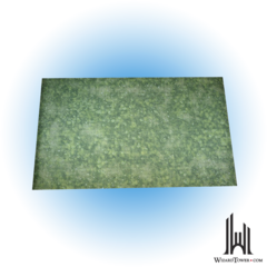 DND ICONS OF THE REALMS BATTLE MAT - GRASSLANDS